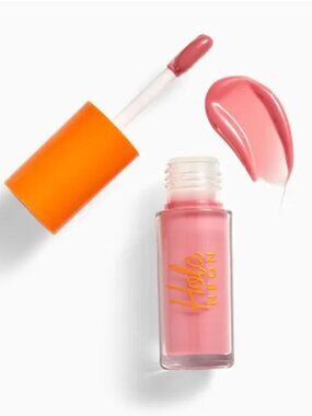 Brand New In Box Hola Neon Lip Drip Oil In Color, Gloss Me